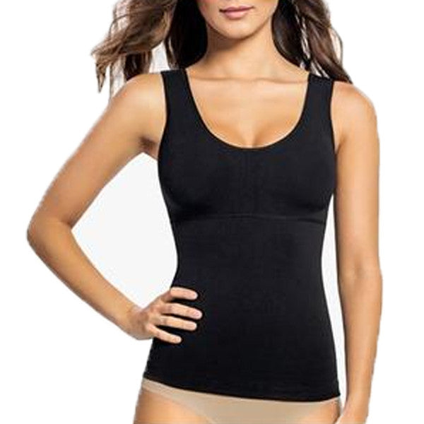 Women's Slimming Body-Support Undershirt Cami – Mademoiselle